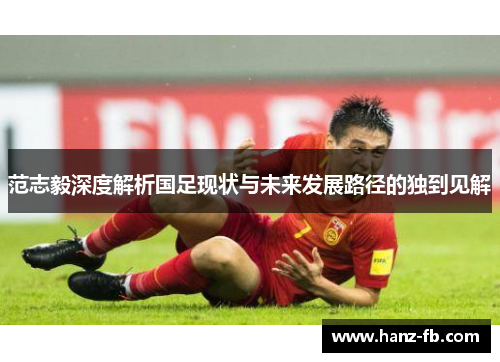 范志毅深度解析国足现状与未来发展路径的独到见解