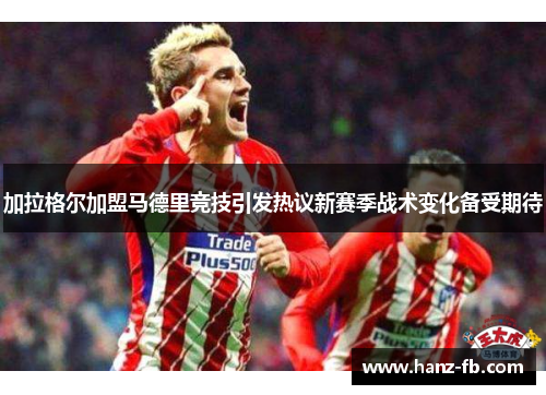 加拉格尔加盟马德里竞技引发热议新赛季战术变化备受期待